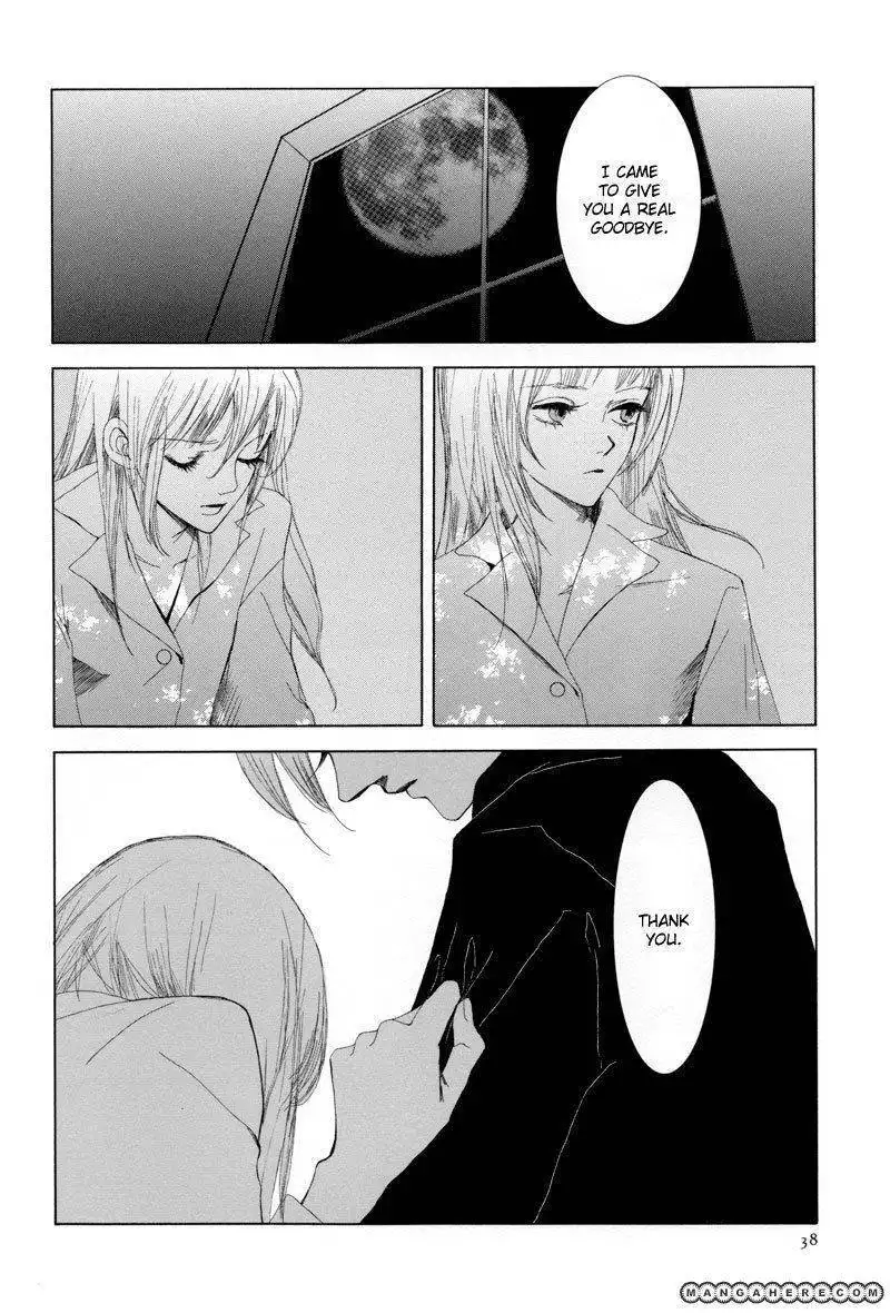 Paradise Route Chapter 2 9